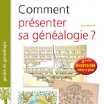 Comment présenter sa généalogie ?- Couverture