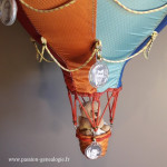 Montgolfière généalogique - vue partie passe 2