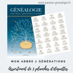 Etiquettes Archives & Culture