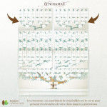 Le GénéraMax et ses extensions