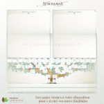 GénéraMax zone texte libre