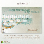 GénéraMax couverture