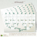 GeneraMax extensions