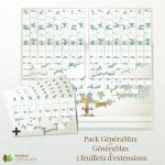 Pack GénéraMax