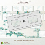 Pochoir GénéraMax ArbOrigène