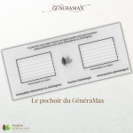le Pochoir du GénéraMax
