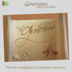 Générama ancien modèle couverture