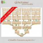 Générama ancienne version promo