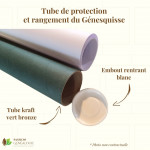 Tube de rangement Génesquisse
