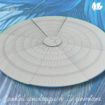 Généventail - Passion-Généalogie