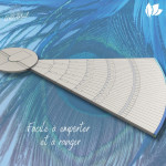 Généventail : la géniale roue généalogique !