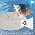 Généventail avec 2 jeux d'Extensions