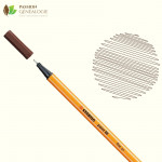 Stabilo 88/45
illustration couleur