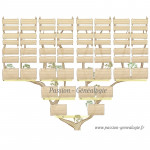 Extensions Générama (zoom feuillet)