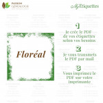 MyEtiquettes, confiez moi la réalisation de vos étiquettes